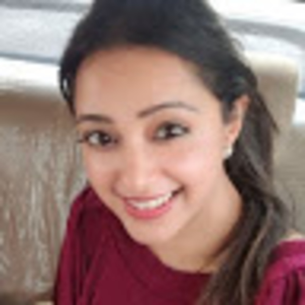 Meet your Posher, Jaskaran